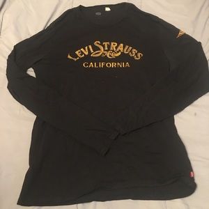 Levi Strauss Long Sleeve Shirt